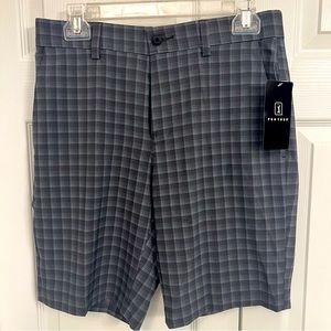 PGA Tour Men’s Stretch Elastica Golf Shorts Size 30 - NWT
